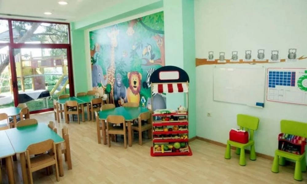 Βρεφονηπιακοί σταθμοί - Δικαιούχοι: Επιπλέον 15.000 θέσεις σε όλη την Ελλάδα